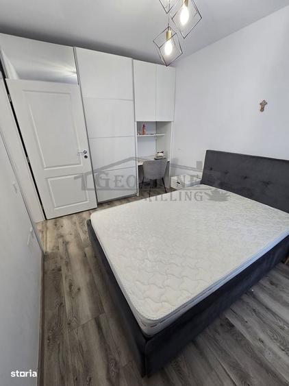 Apartament cu 3 camere decomandat în Baciu