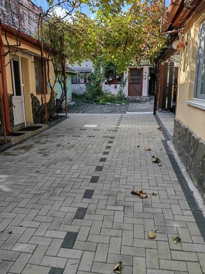Casă cu 4 camere în Reghin