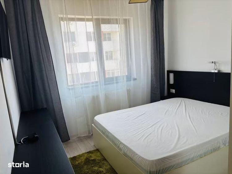 Apartament cu 2 camere decomandat în Dudu