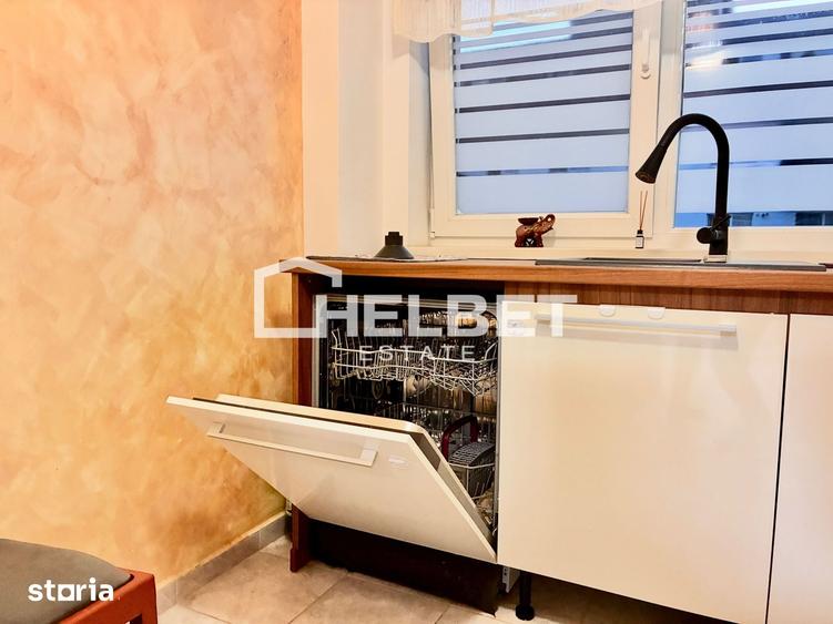 2 CAMERE / PET-FRIENDLY / DECOMANDAT / SUBCETATE RESIDENCE - 3