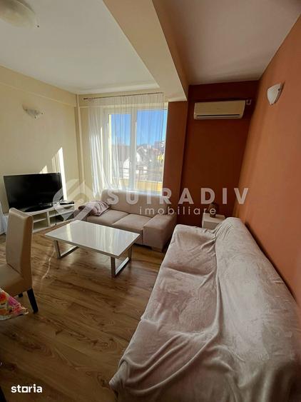Apartament cu 4 camere în Zorilor