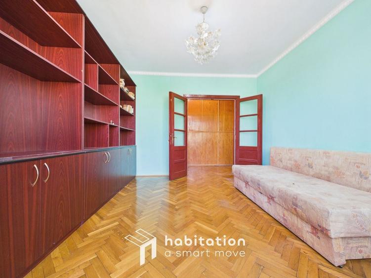 Apartament cu 4 camere decomandat în Șagului