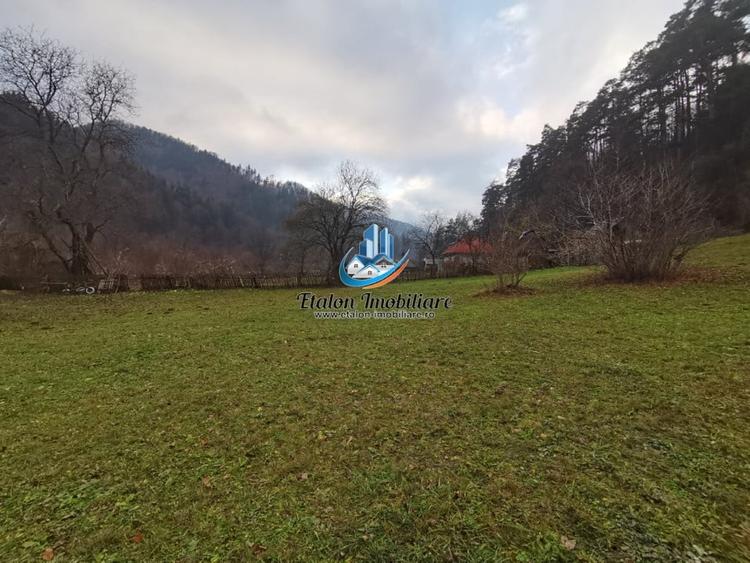 Teren Construcții intravilan de 3560 mp, în Periferie