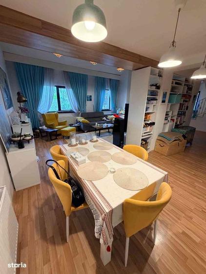 Casa P+1,Carcea, teren de 1011 mp, gata de utilizare - 7