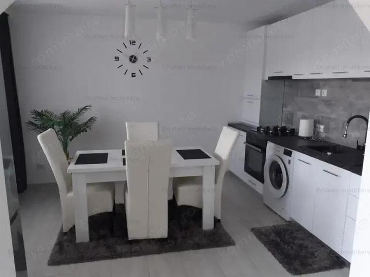 Vila IMPECABILA NOUA P+M Chercea 156mp utili MOBILATA si UTILATA - 6