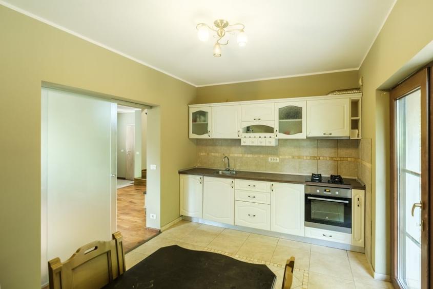 CASĂ INDIVIDUALĂ | GIROC | PLANETELOR - 6