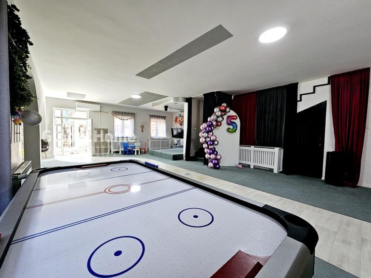 Vila Individuala 466 MP | Pipera  | Teren 1000 MP | Ideala pentru Gradinita - 9