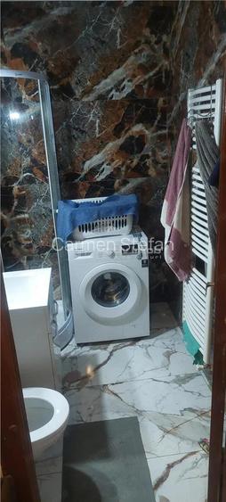 Garsoniera etaj 3 renovata mobilata utilata