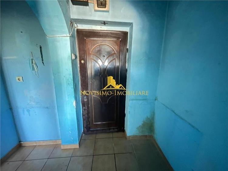 GARSONIERA IN ZONA VEST - 8