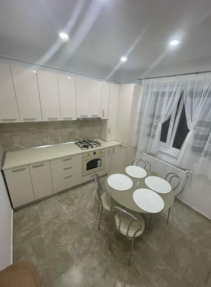 Apartament 2 camere Militari Residence | Str. Tineretului - 6