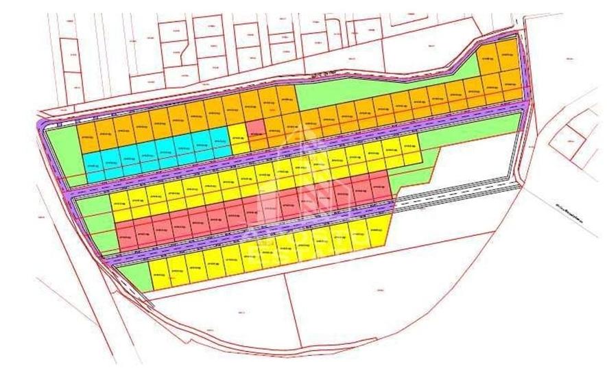 Vânzare Loturi de Case - Zona Bujac, Arad - 2