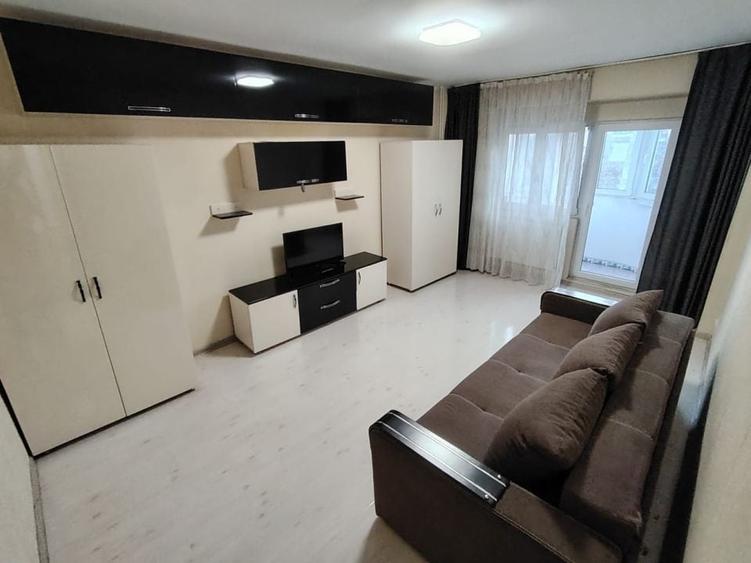 Apartament 2 camere decomandat – Metrou  Brâncoveanu - 1