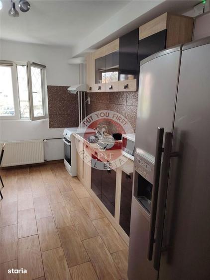 Policlinica Rahova | 2 camere | Dec | 53mp | B12241 - 1