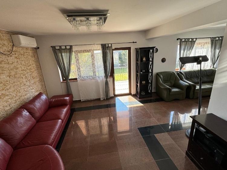 Vilă premium cu grădină spectaculoasă și casă de oaspeți - 7