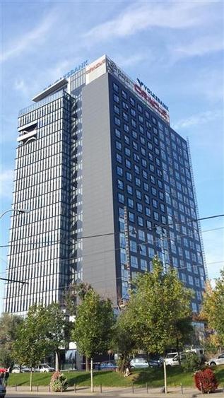 Inchirieri birouri in GlobalWorth Plaza  - de la 321 mp - 33