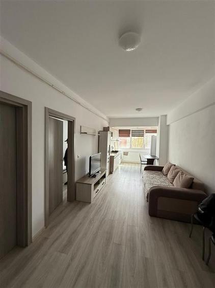 Apartament 2 camere  One Residence Tatarasi, bloc nou 2023 - 1