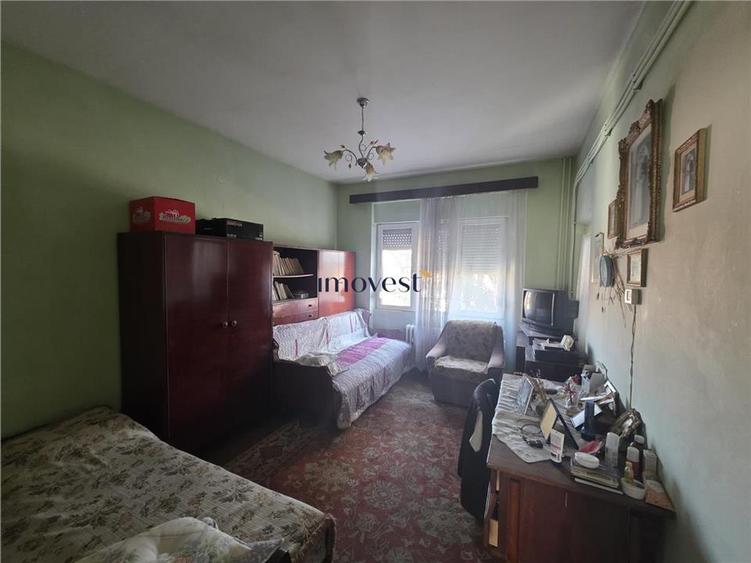 Apartament 3 Camere Central - 4