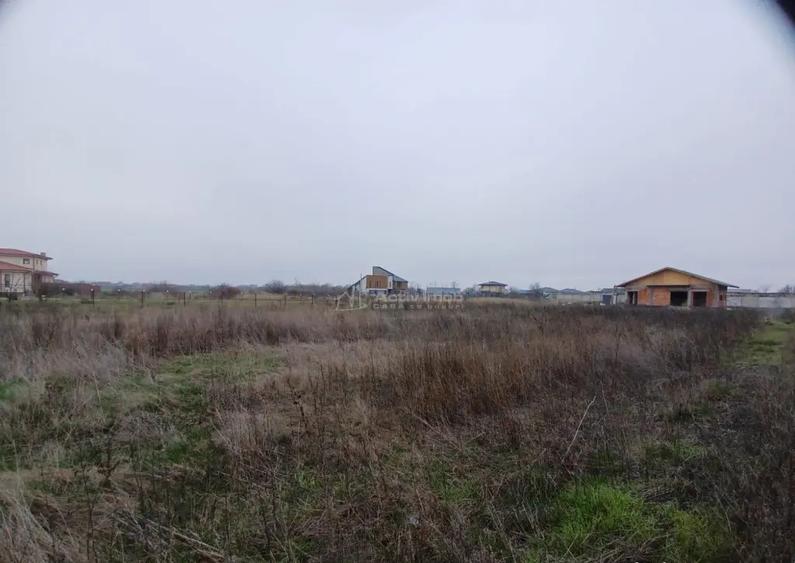 Teren Corbeanca- Balotesti Strada Trei Lacuri - 7