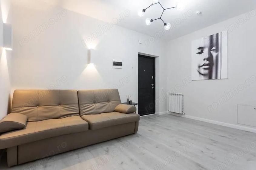 Vanzare apartament 2 camere in zona Mihai Bravu - 1