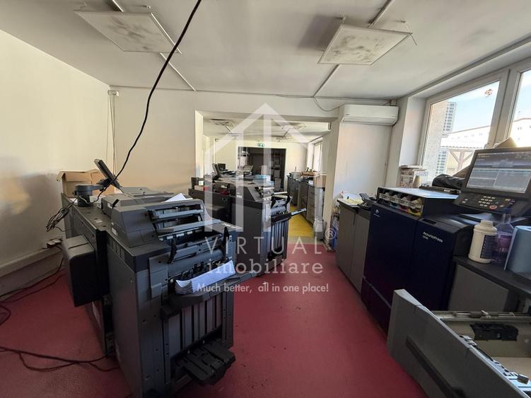 Casa individuala,  140 mp utili - Zona centrala - Ideal Investitie - 8