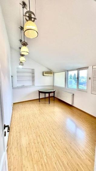 Dorobanti/ Beller/ Spațiu de Birou in Cladire 2005 - 10