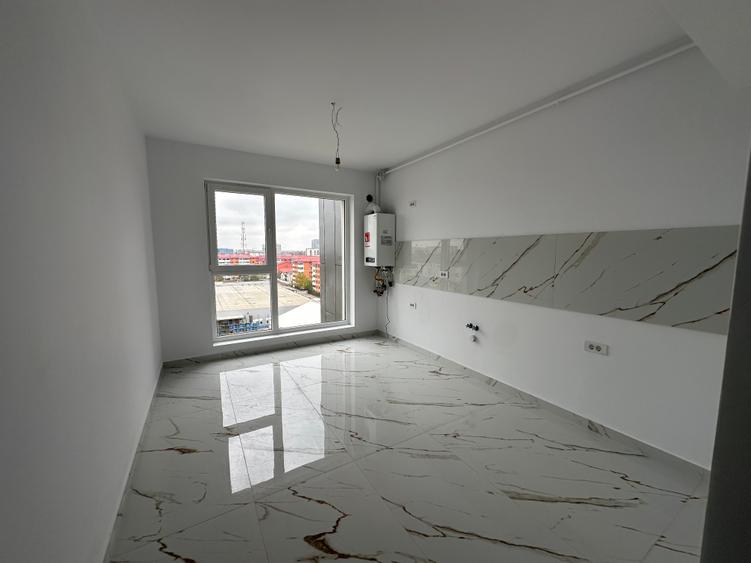 Apartament 3 camere de tip DUPLEX/terasa proprie 97  mp/7 minute Metrou Berceni - 15