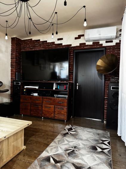 Casa 3 camere + birou cu intrare separata, oras Chitila - 4