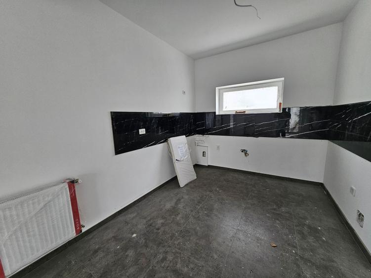 Vila in triplex, 3camer3 si mansardă 40mp cu scara si placa de beton/TVA INCLUS - 5