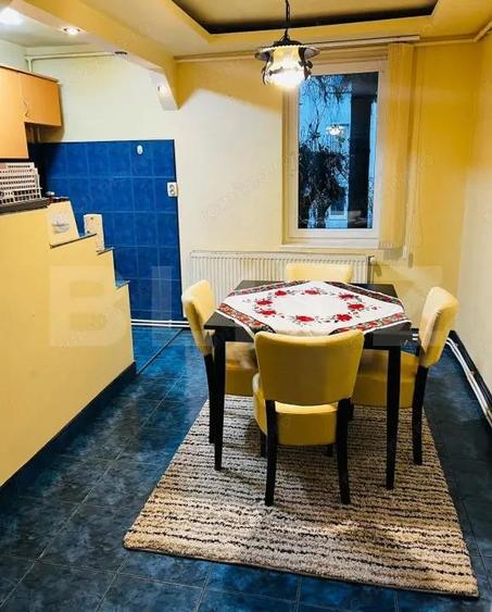 Apartament 3 camere, Rodnei - Reghin - 10