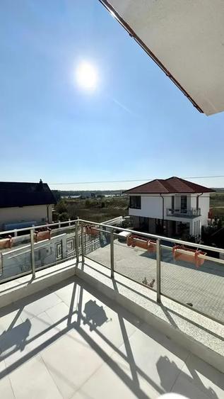 Vile Premium | 5 camere | Pădurea Mogoșoaia - 23