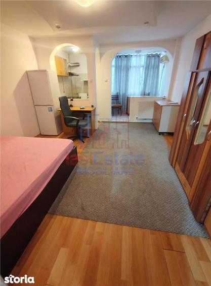 Apartament 1 camera zona Tatarasi - Flora - 3