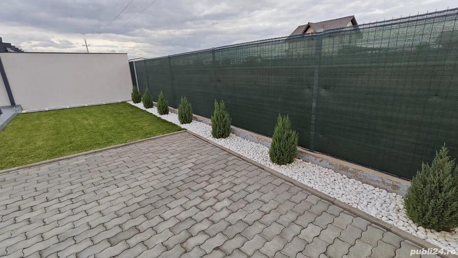 Casa moderna tip duplex in Giarmata. La cheie. Finisaje premium. - 5