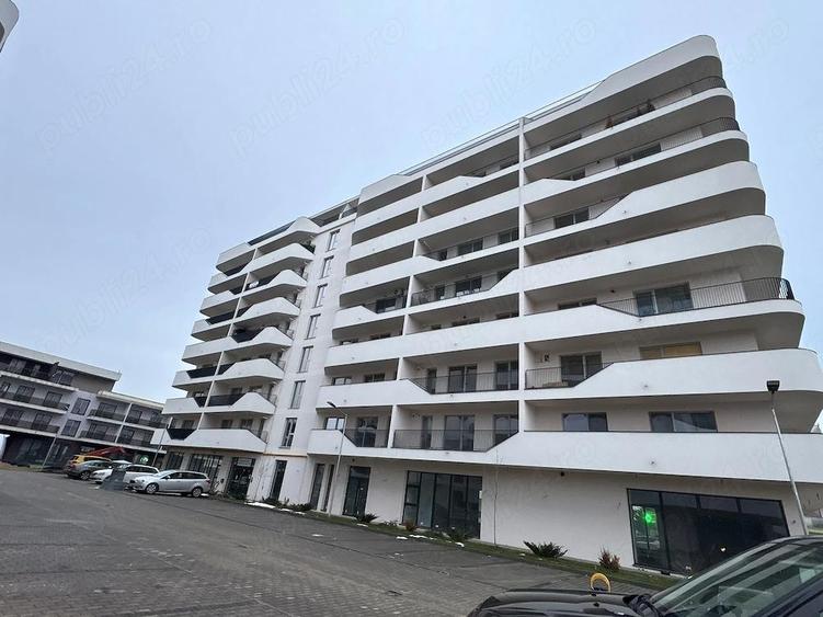 Apartament Flore?ti Eroilor - 9