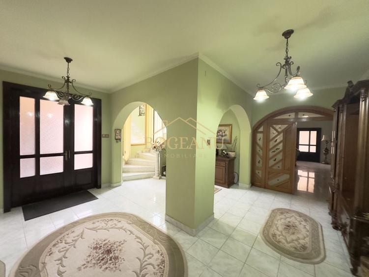 BG46-Vila individuala 10 camere-COMISION 0% - 14