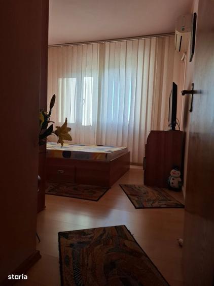 Apartament 3 camere, decomandat, Paltinis, Cristianul (ID:T515) - 2