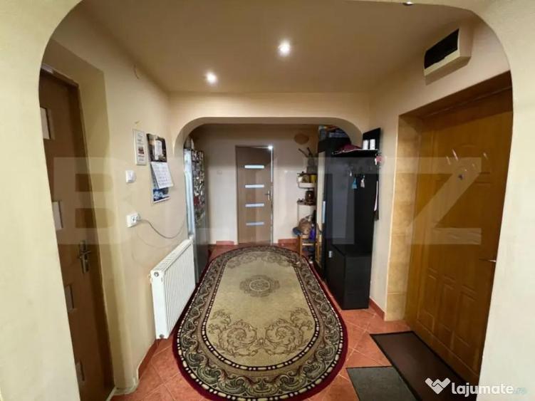 Apartament 3 camere spa?ios, locuin?a ideala pentru confo - 2