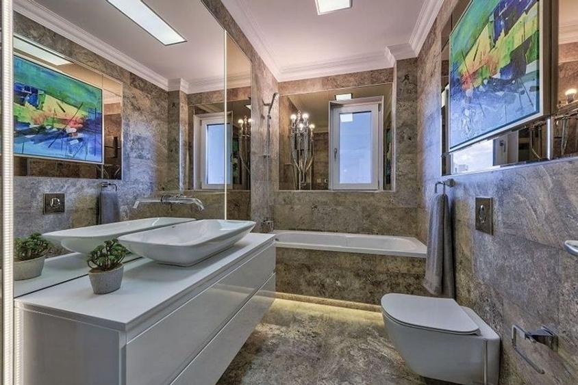 Premium 3 rooms apartment | Herastrau-Nordului | Underground parking - 10