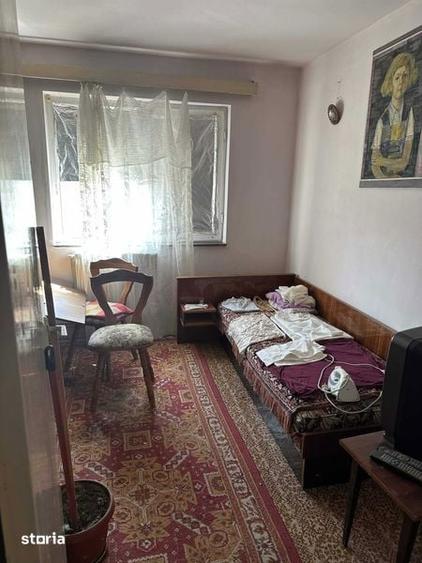 Apartament 4 camere de vanzare Calea Bucuresti - 8