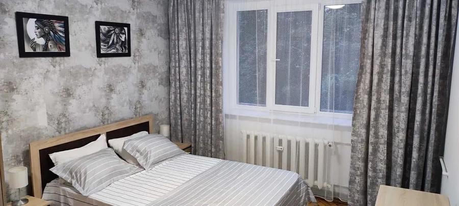 Apartament 2 camere Tomis 2 - 1