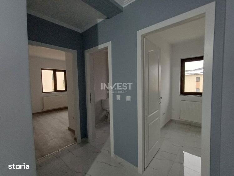 Comision 0% , Lunca Cetatuii , Apartament Cu 2 Camere , Tva Inclus In - 5