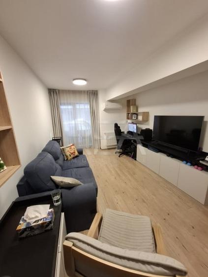 3 camere, 86mp, et 1/11, parcare-Moghioros Park Residence - 2