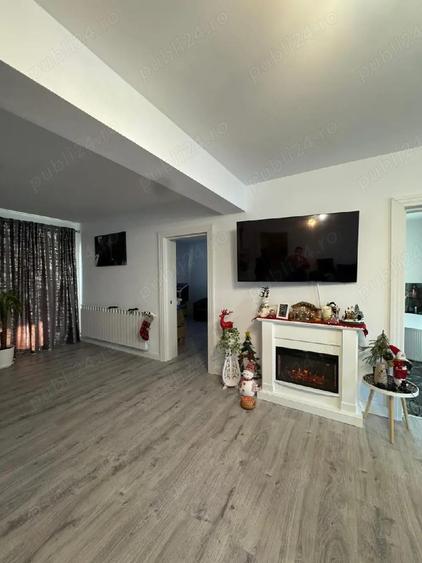 Vand Casa noua Secuieni ,1450 mp teren ,139.000 euro neg - 3