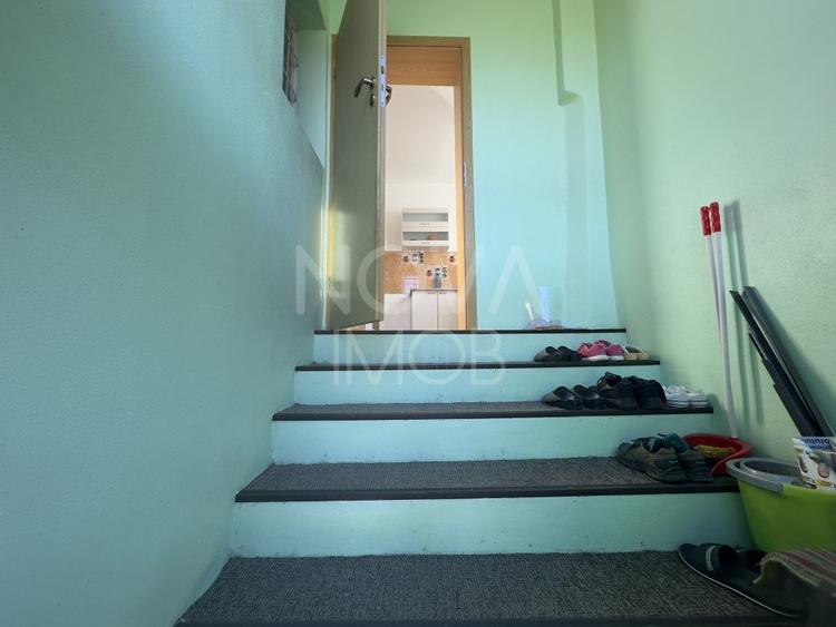 Casa individuala - Sat Vale, Saliste - 11