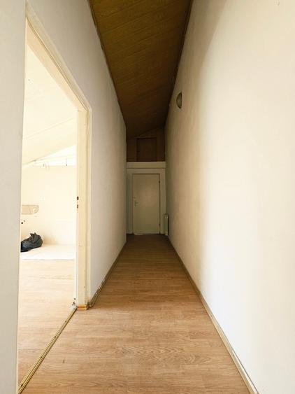 Ferdinand stradal | Vila individuala S+P+2+M | Curte proprie | Constructie 2002 - 44