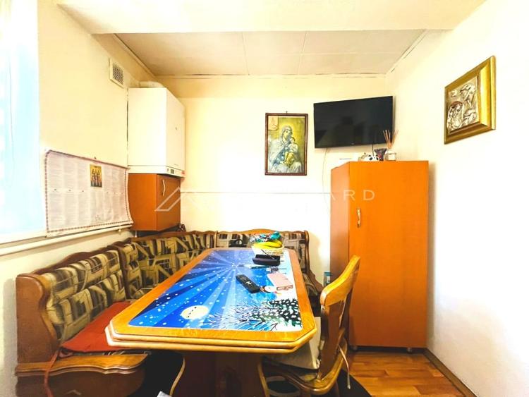 | Apartament 2 camere | 52 mp | Decomandat | Zona - Str. Taberei | - 7