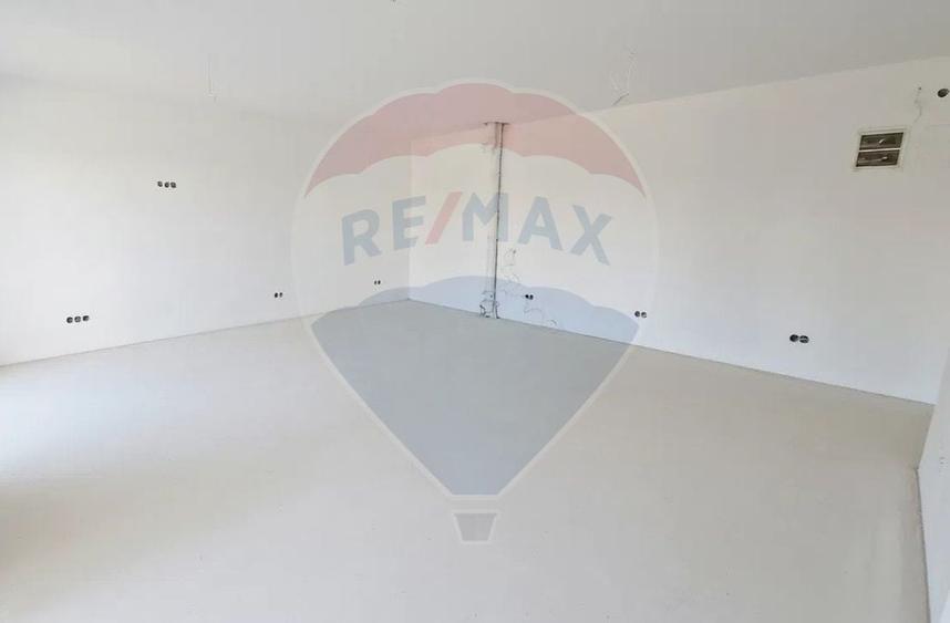 Spațiu comercial - Strada Doamna Stanca - 2