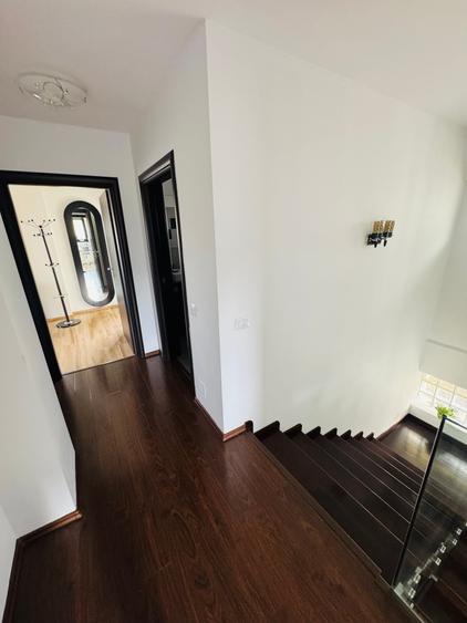 Vila P+E, Pipera, British School - 15