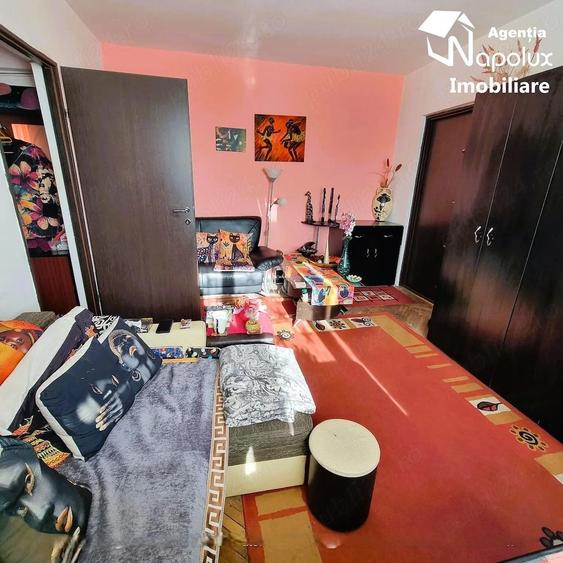 Apartament 2 camere in Gheorgheni lumina, confort ?i pozi?ie excelenta! - 2