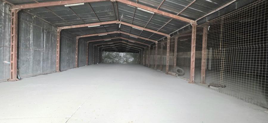 Popesti Centura spatiu depozitare 450 -2000 mp - 3