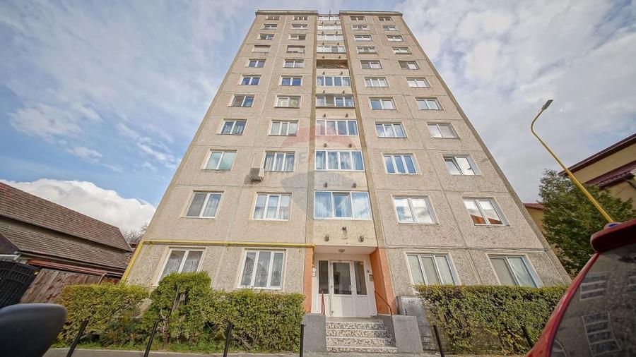 COMISION 0% | Apartament luminos cu 2 camere, strada Aurora - Brasov - 13